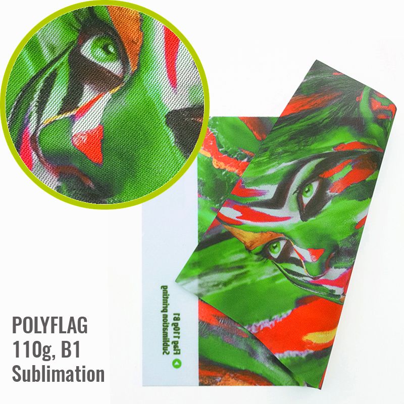 Polyflag 110g Polyflag 110g